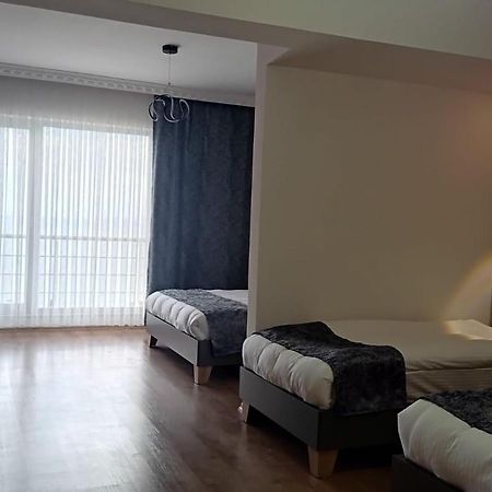Orient Hotel ヴァン エクステリア 写真