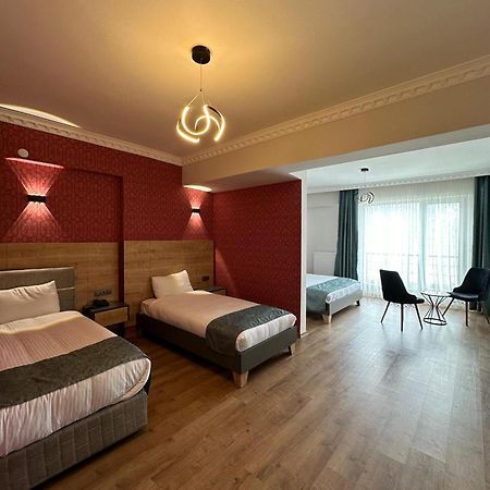 Orient Hotel ヴァン エクステリア 写真